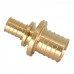 Муфта соединительная переходная 40-25 RX+ Rehau (14563951001) 14563951001