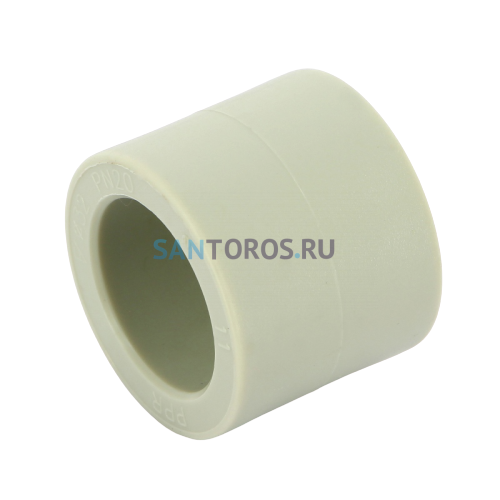 Патрубок PPR 32 FV-Plast