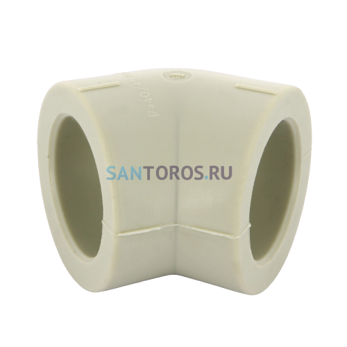 Угольник PPR 45° 40 FV-Plast AA203040000