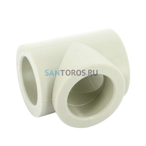 Тройник PPR 63 FV-Plast AA208063000