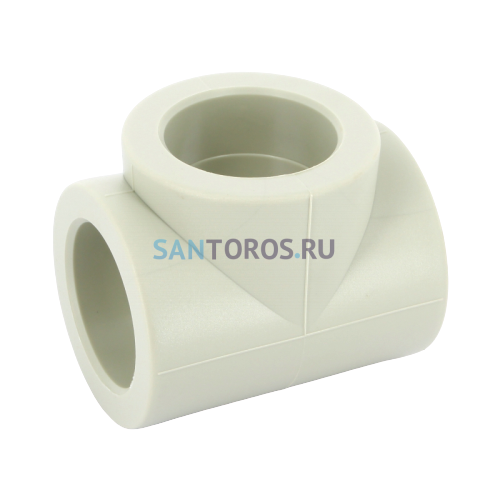 Тройник PPR 63 FV-Plast AA208063000