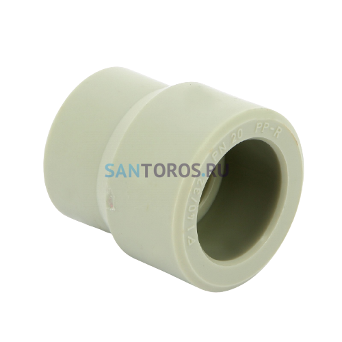 Муфта переходная PPR 40x32 FV-Plast