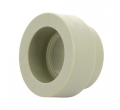 Муфта переходная PPR 63x50 FV-Plast