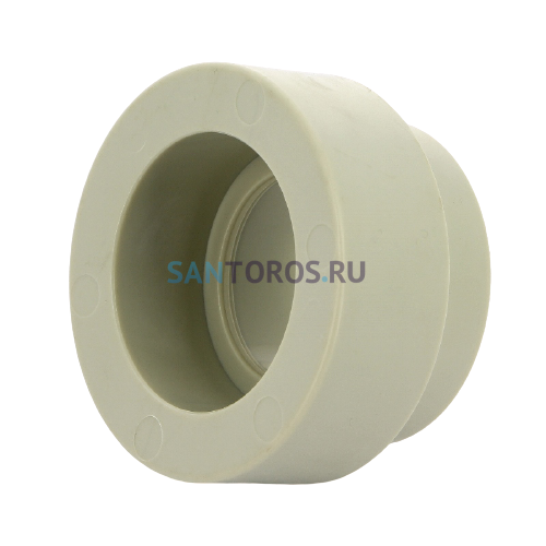 Муфта переходная PPR 63x50 FV-Plast AA210063050
