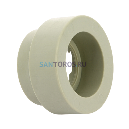 Муфта переходная PPR 63x50 FV-Plast AA210063050