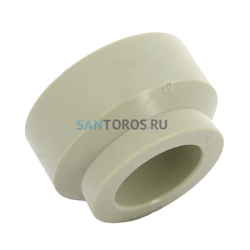 Муфта переходная PPR 63x50 FV-Plast AA210063050