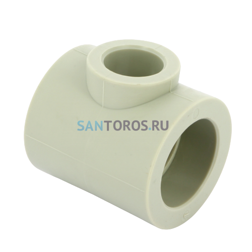 Тройник переходной PPR 50x32x50 FV-Plast AA212050032