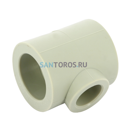 Тройник переходной PPR 50x32x50 FV-Plast AA212050032