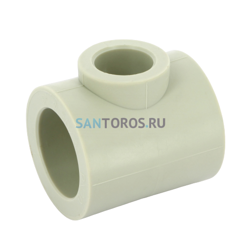 Тройник переходной PPR 50x32x50 FV-Plast AA212050032