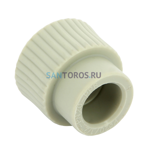Переходник PPR с внутренней резьбой 20x1/2 FV-Plast AA217020012