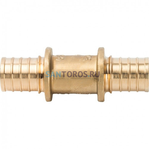 Тройник переходной 32x16x32 для труб из сшитого полиэтилена Stout SFA-0014-321632