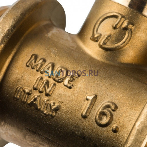 Тройник переходной 32x16x32 для труб из сшитого полиэтилена Stout SFA-0014-321632
