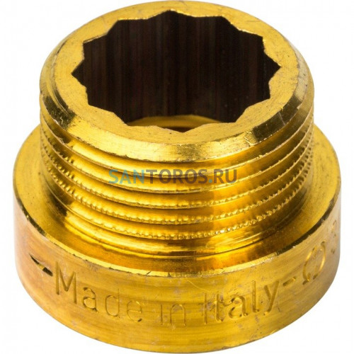 Удлинитель 3/4x10 Stout SFT-0001-003410