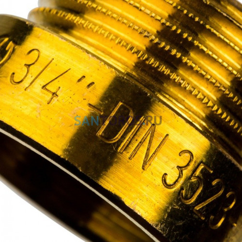 Удлинитель 3/4x10 Stout SFT-0001-003410