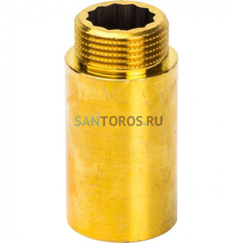 Удлинитель 3/4x50 Stout SFT-0001-003450