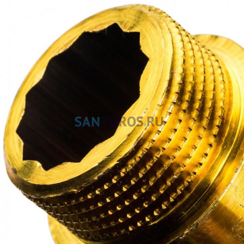 Удлинитель 3/4x50 Stout SFT-0001-003450
