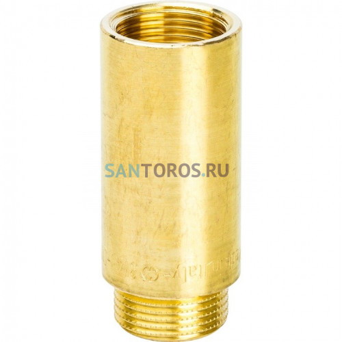 Удлинитель 3/4x60 Stout SFT-0001-003460