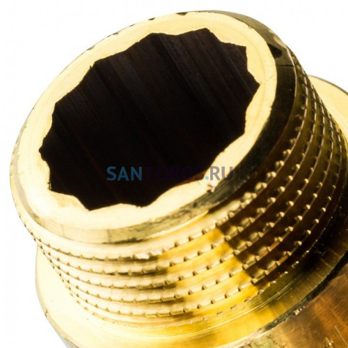 Удлинитель 3/4x60 Stout SFT-0001-003460