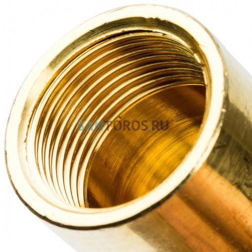 Удлинитель 3/4x60 Stout SFT-0001-003460