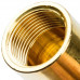 Удлинитель 3/4x60 Stout SFT-0001-003460