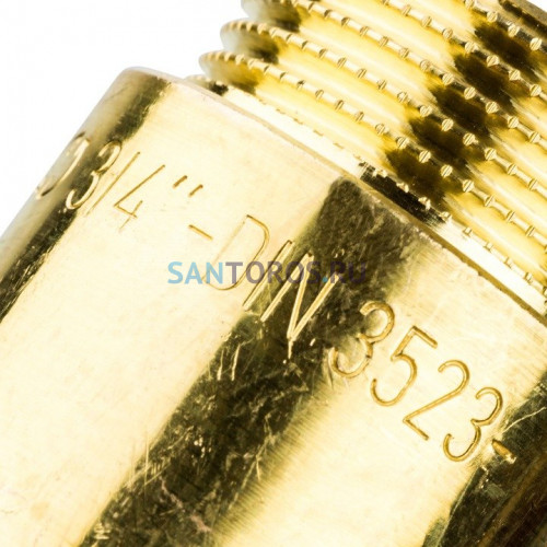 Удлинитель 3/4x60 Stout SFT-0001-003460