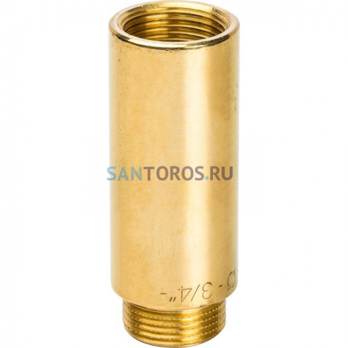 Удлинитель 3/4x70 Stout SFT-0001-003470