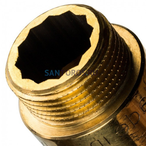 Удлинитель 3/4x70 Stout SFT-0001-003470