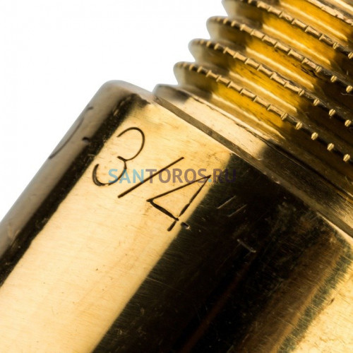 Удлинитель 3/4x70 Stout SFT-0001-003470