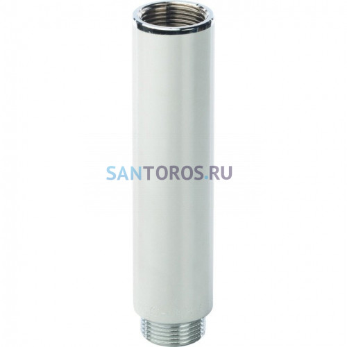 Удлинитель 3/4x100, хромированный Stout SFT-0002-034100