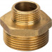 Ниппель НН переходной 1 1/4x1 Stout SFT-0003-001141