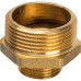 Ниппель НН переходной 1 1/4x1 Stout SFT-0003-001141