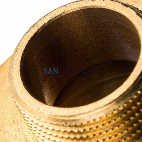 Ниппель НН переходной 1 1/4x1 Stout SFT-0003-001141