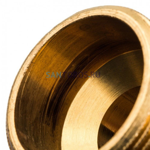 Ниппель НН переходной 1 1/4x1 Stout SFT-0003-001141