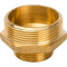 Ниппель НН переходной 2x1 1/4 Stout SFT-0003-002114