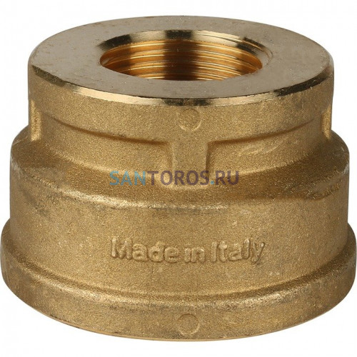 Муфта ВВ переxодная 2x1 Stout SFT-0005-000021