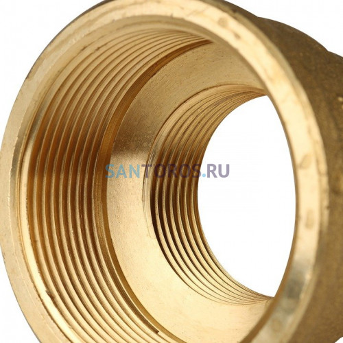 Муфта ВВ переxодная 2x1 1/4 Stout SFT-0005-002114
