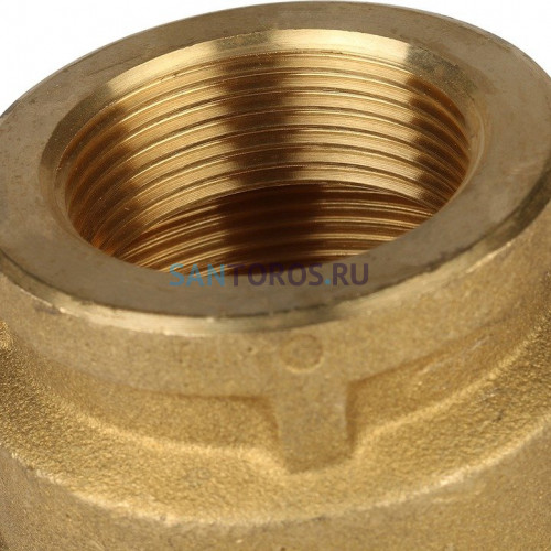 Муфта ВВ переxодная 2x1 1/4 Stout SFT-0005-002114