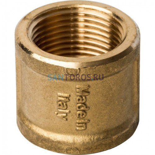 Муфта ВВ 3/4 Stout SFT-0005-003434