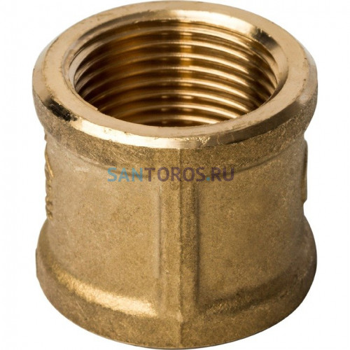Муфта ВВ 3/4 Stout SFT-0005-003434