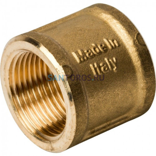 Муфта ВВ 3/4 Stout SFT-0005-003434