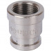 Муфта ВВ переxодная 3/8x1/4, никелированная Stout SFT-0006-003814