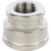Муфта ВВ переxодная 1 1/4x1/2, никелированная Stout SFT-0006-011412
