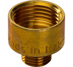 Переходник ВН 3/8"x1/4" Stout