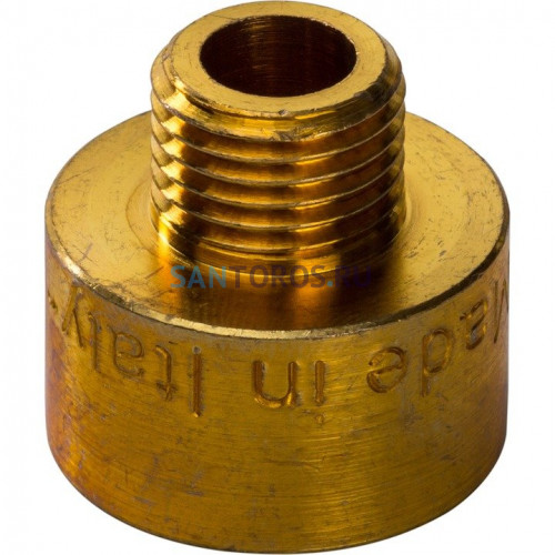 Переходник ВН 3/8x1/4 Stout SFT-0007-003814