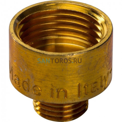 Переходник ВН 3/8x1/4 Stout SFT-0007-003814