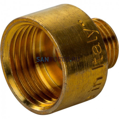 Переходник ВН 3/8x1/4 Stout SFT-0007-003814