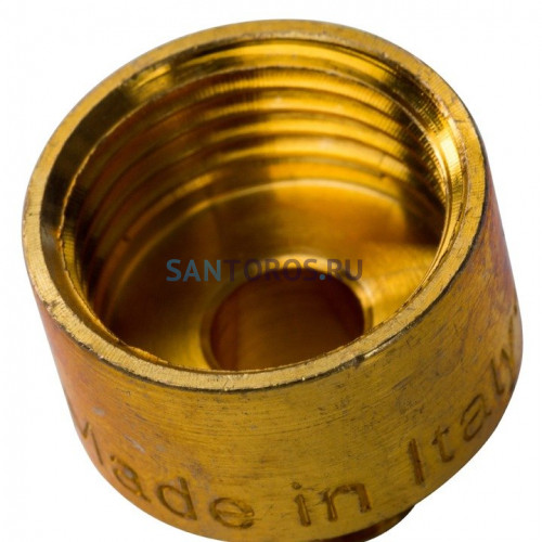 Переходник ВН 3/8x1/4 Stout SFT-0007-003814