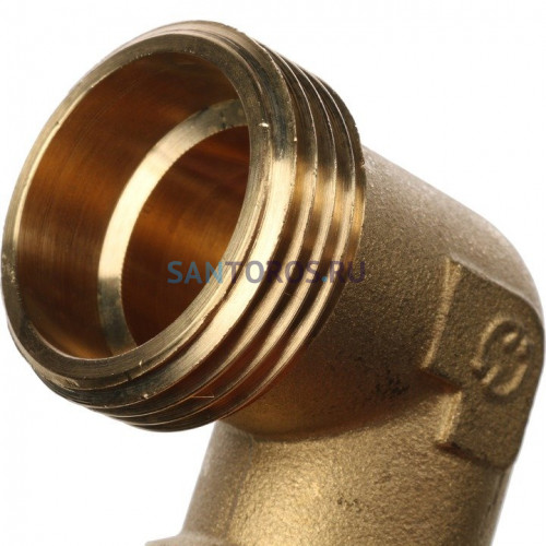 Угольник НН 1 Stout SFT-0009-000001