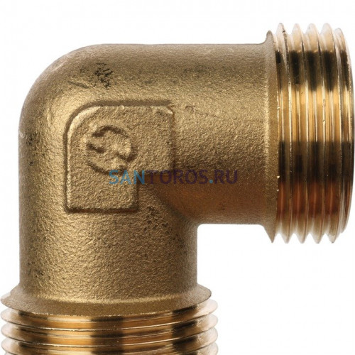 Угольник НН 1 Stout SFT-0009-000001