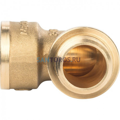 Угольник с упором НВ 3/4 Stout SFT-0015-000034